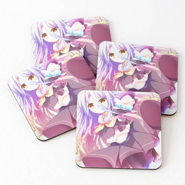Item preview, No Game No Life 36 designed and sold by myheroacademia6.