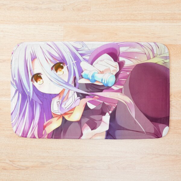 Item preview, No Game No Life 36 designed and sold by myheroacademia6.