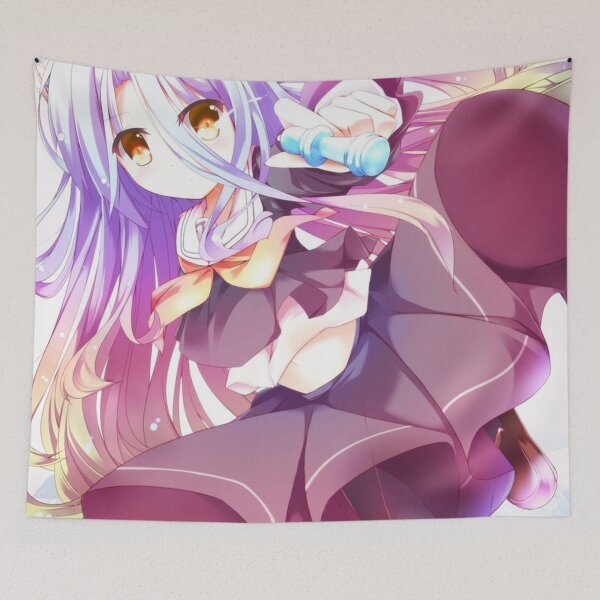 Item preview, No Game No Life 36 designed and sold by myheroacademia6.