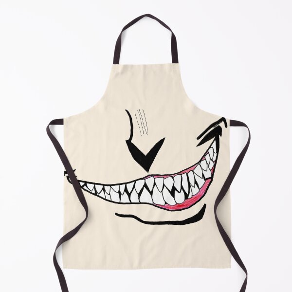Item preview, Alucard Mouth v5 designed and sold by MelissaLeman.