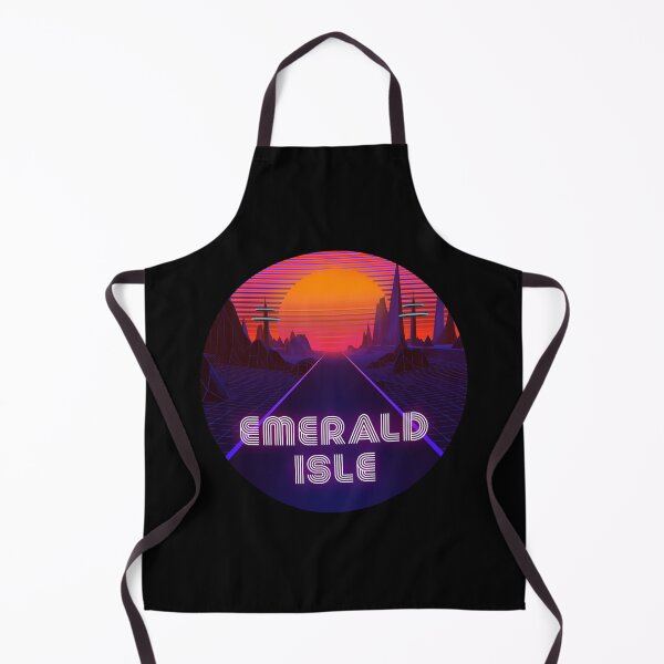 Item preview, Emerald Isle, North Carolina designed and sold by InvestingRoad.