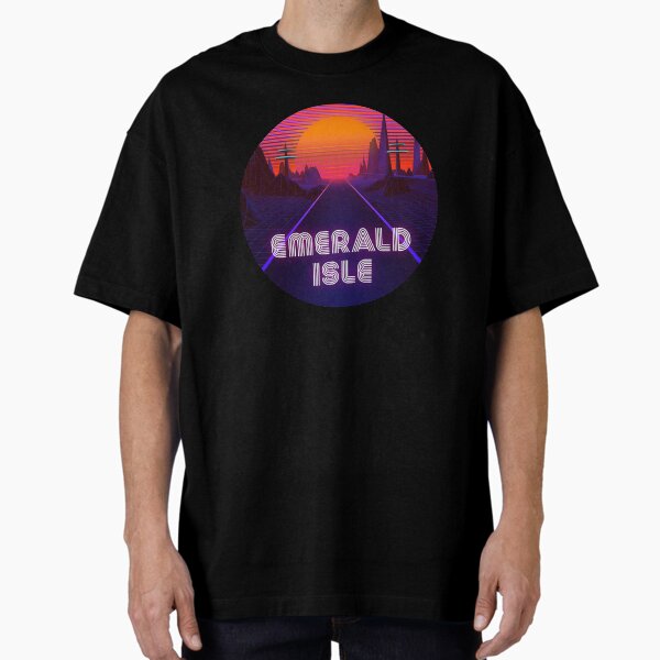 Item preview, Emerald Isle, North Carolina designed and sold by InvestingRoad.