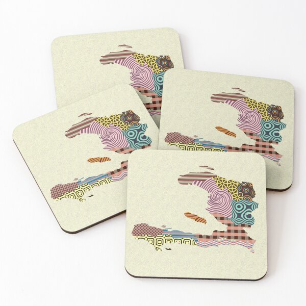Item preview, Haiti  designed and sold by lanrestudio.