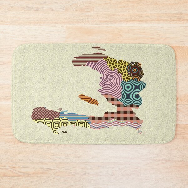 Item preview, Haiti  designed and sold by lanrestudio.