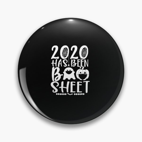 Item preview, 2020 Has Been Boo Sheet Funny Halloween designed and sold by PatelLayla.