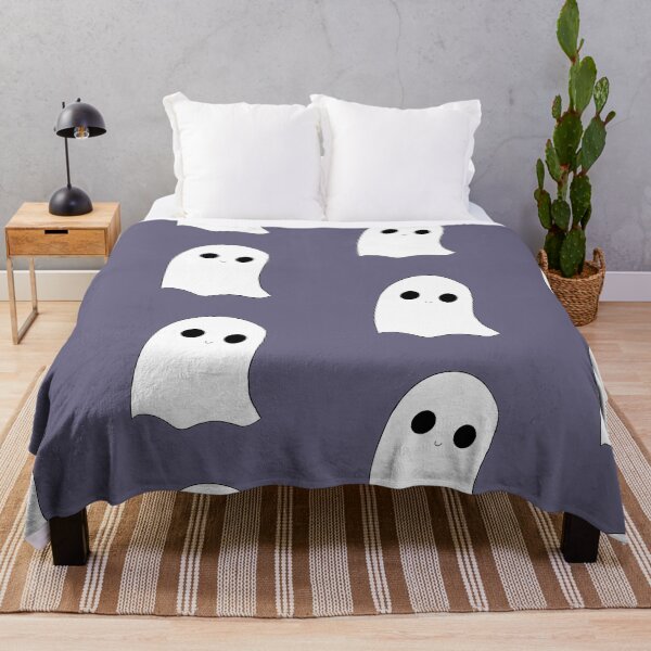 Item preview, Cute Halloween Ghost designed and sold by Karsmultifam.