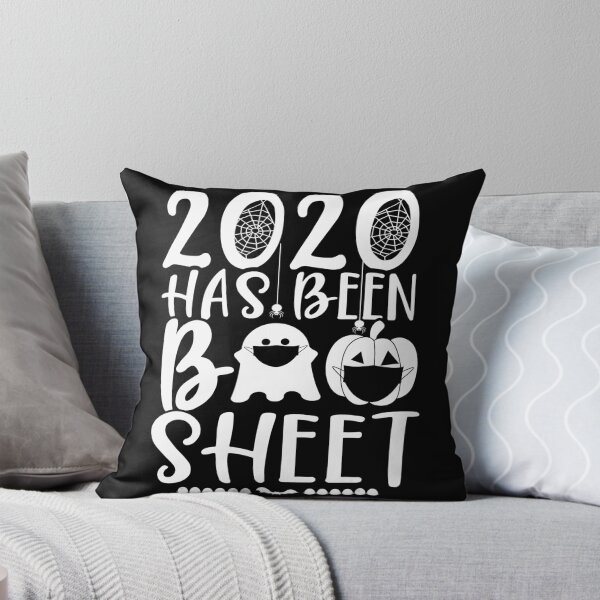 Item preview, 2020 Has Been Boo Sheet Funny Halloween designed and sold by PatelLayla.
