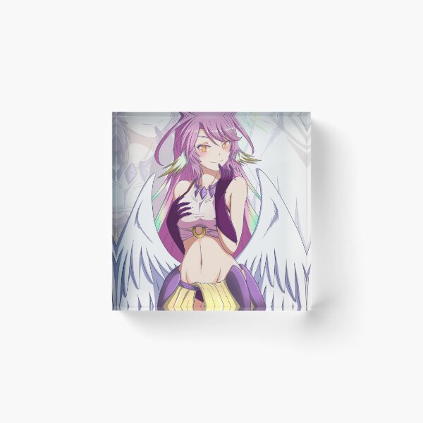 Item preview, No Game No Life 37 designed and sold by myheroacademia6.