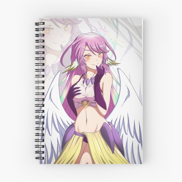 Item preview, No Game No Life 37 designed and sold by myheroacademia6.