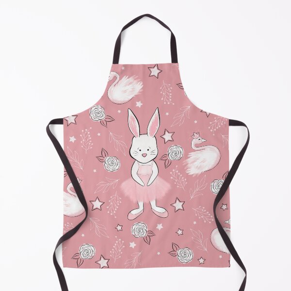 Item preview, Pink Ballerina Bunny designed and sold by shannynpalmer.