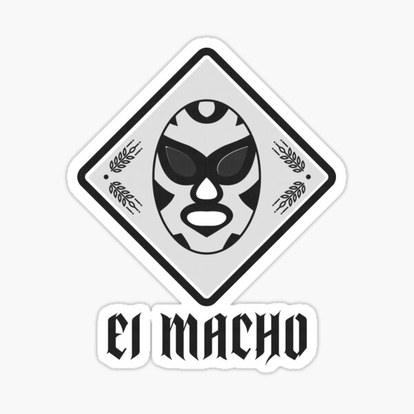 El Macho Gifts & Merchandise for Sale | Redbubble