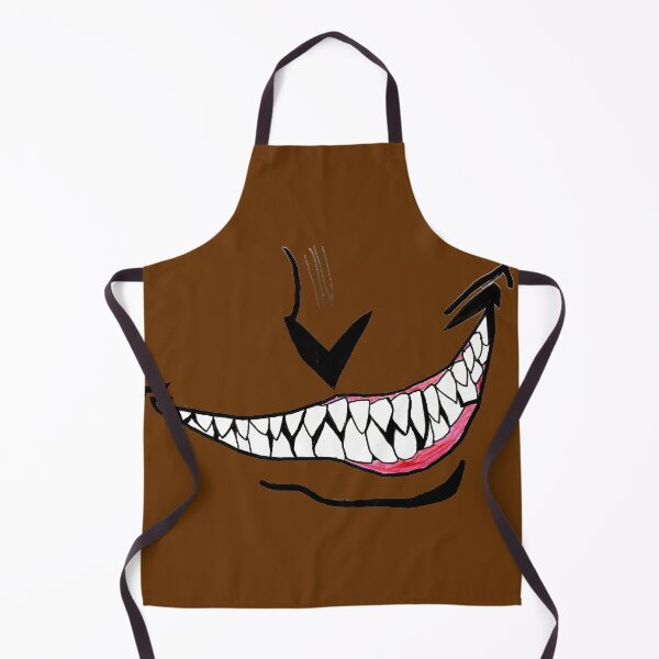 Item preview, Alucard Mouth v7 designed and sold by MelissaLeman.