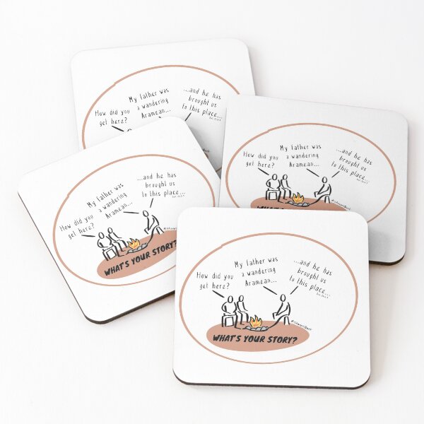 Item preview, Your origin story is special designed and sold by Steve Silbert.