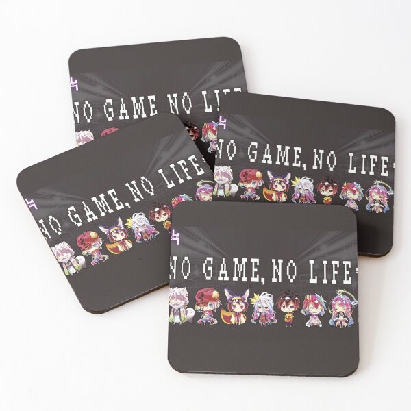Item preview, No Game No Life 38  designed and sold by myheroacademia6.