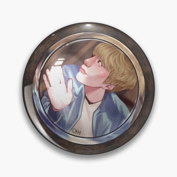 Item preview, JungUWU designed and sold by ye5yes.