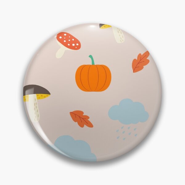 Item preview, Rainy Autumn designed and sold by Radhika Rathore.