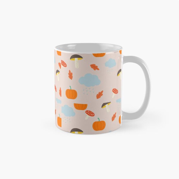 Item preview, Rainy Autumn designed and sold by Radhika Rathore.
