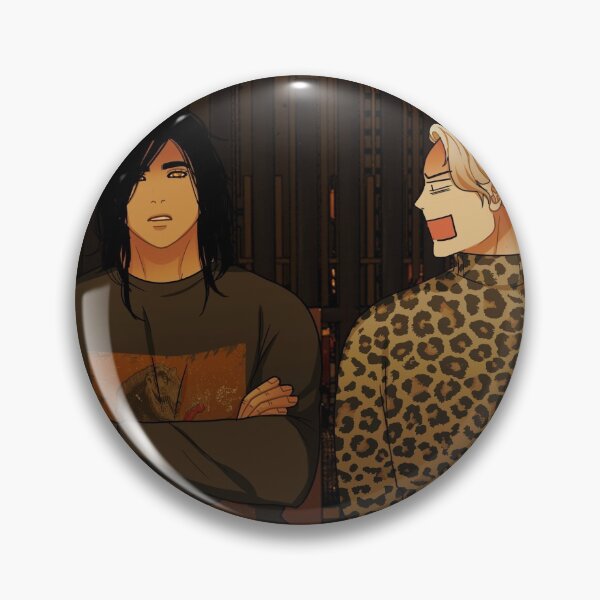 Item preview, Tora & Quince designed and sold by lilydusk.