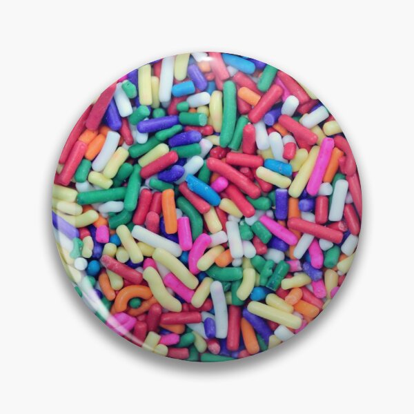 Item preview, Rainbow Candy Sprinkles designed and sold by newburyboutique.