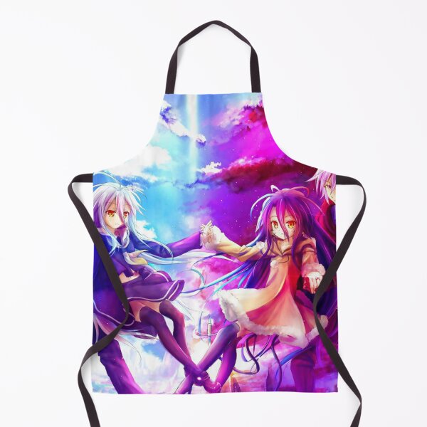 Item preview, No Game No Life 39 designed and sold by myheroacademia6.