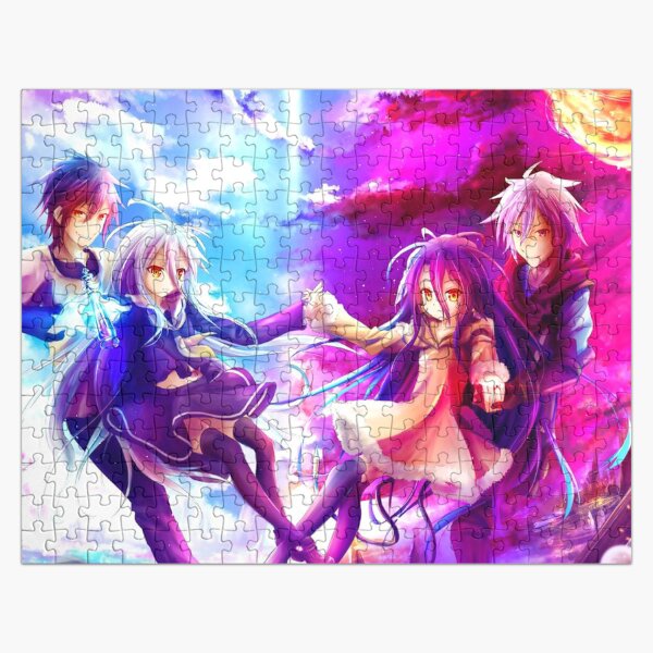 Item preview, No Game No Life 39 designed and sold by myheroacademia6.