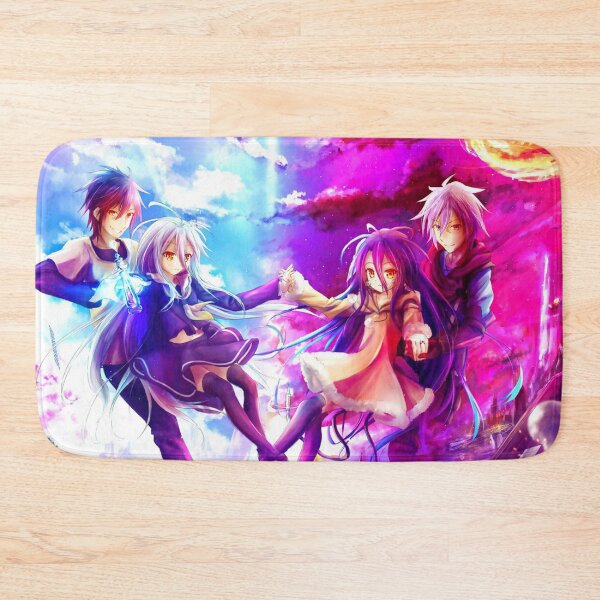 Item preview, No Game No Life 39 designed and sold by myheroacademia6.