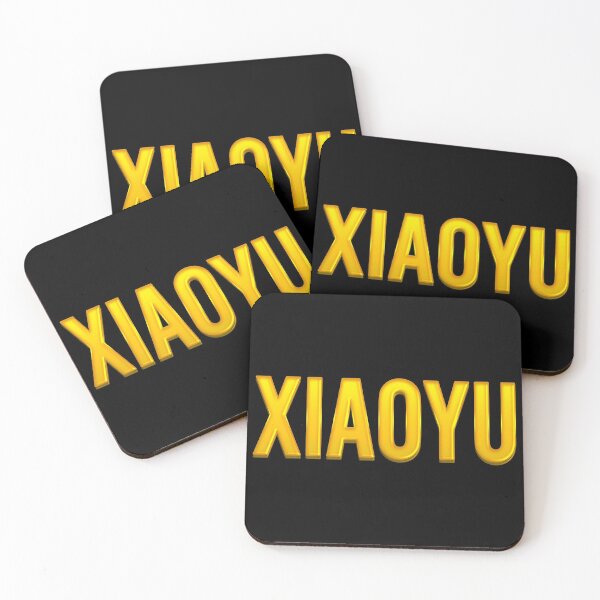 Item preview, Xiaoyu Name designed and sold by xesed.