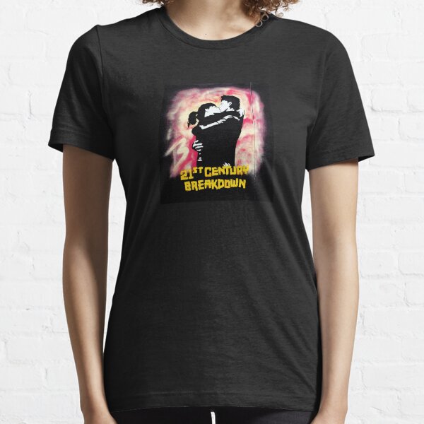 21st Century Breakdown Essential T-Shirt