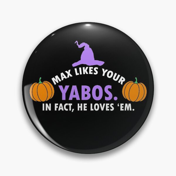 Item preview, Yabos designed and sold by kjanedesigns.