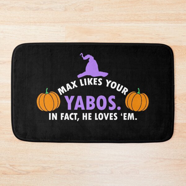 Item preview, Yabos designed and sold by kjanedesigns.