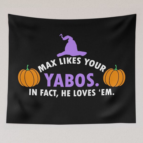 Item preview, Yabos designed and sold by kjanedesigns.