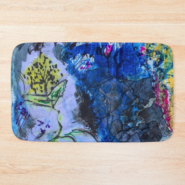 Item preview, Canvas 5 (Dandy Lion) designed and sold by guuse.