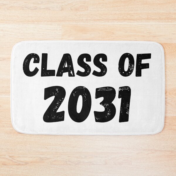 Item preview, Class of 2031 - Grow with me first day of school designed and sold by MoMasry.