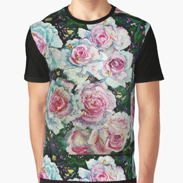 Despertar Camiseta gráfica