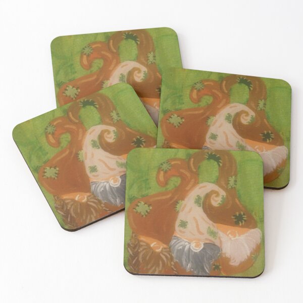 Item preview, The Gnomes of Fall designed and sold by BeccasCottage.