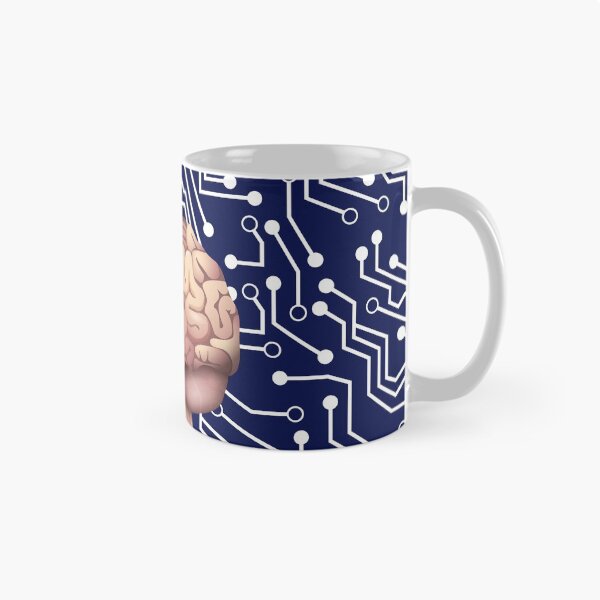 Item preview, Tech Brain designed and sold by PhoeniXDreamer.