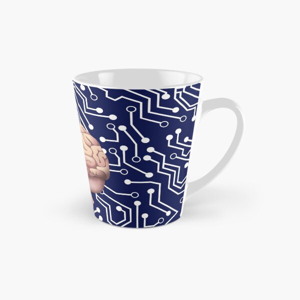 Item preview, Tech Brain designed and sold by PhoeniXDreamer.