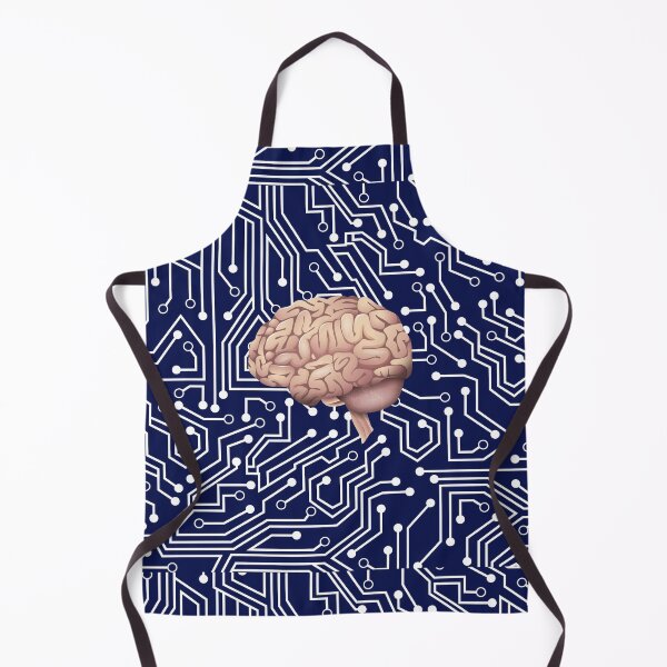 Item preview, Tech Brain designed and sold by PhoeniXDreamer.