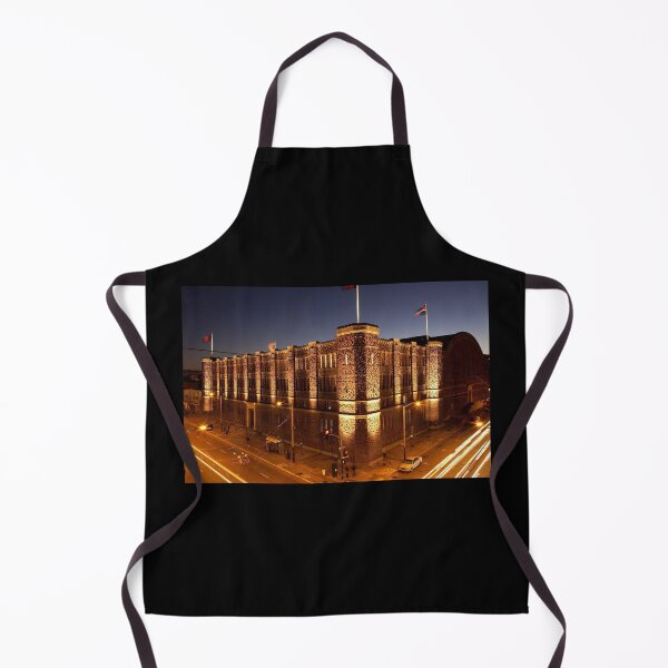 Item preview, The Armory San Francisco designed and sold by Ironic-Tees.