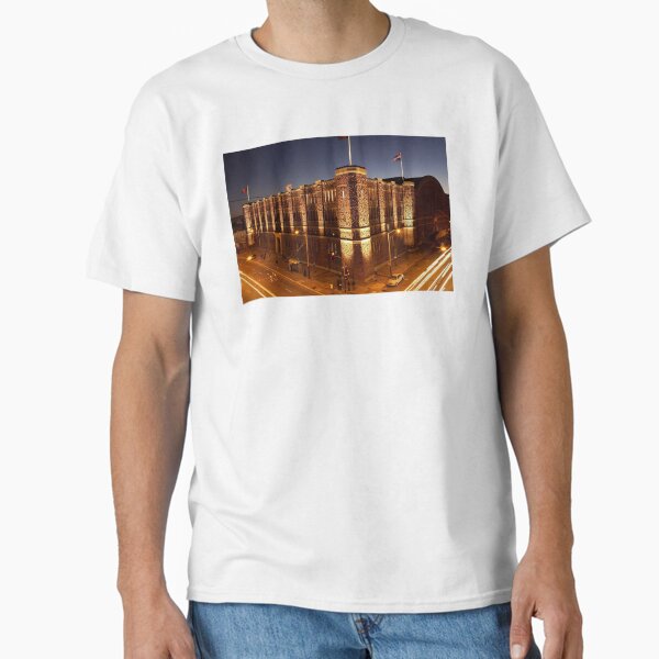 Item preview, The Armory San Francisco designed and sold by Ironic-Tees.