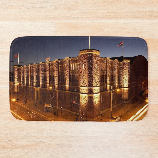 Item preview, The Armory San Francisco designed and sold by Ironic-Tees.