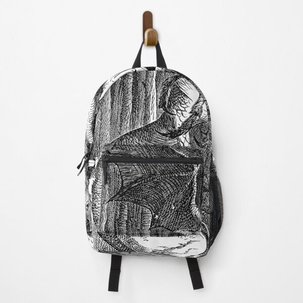 Item preview, Jabberwocky designed and sold by Dator.