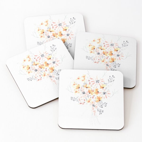Item preview, Wildflower Bouquet  designed and sold by Jennifer Labre.