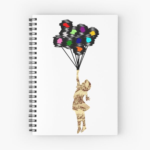 Item preview, Carried Away! to the Future designed and sold by azizzle.