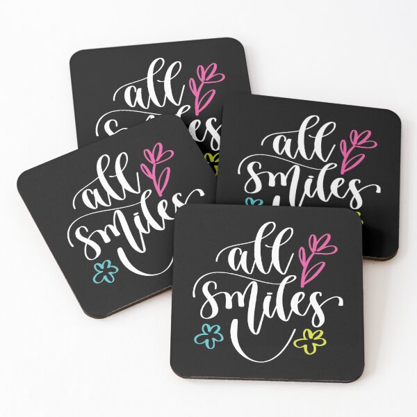 Item preview, All Smiles designed and sold by ProjectX23.