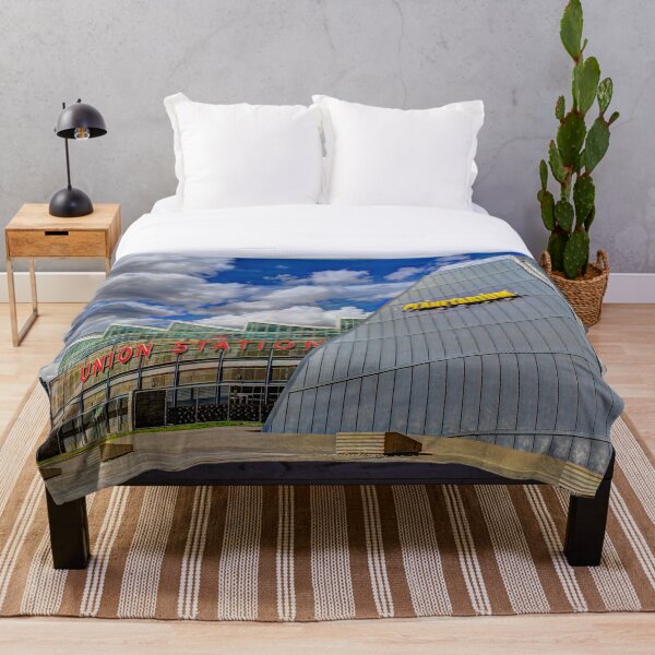 Item preview, Union Station III designed and sold by RampArtist424.