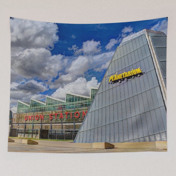 Item preview, Union Station III designed and sold by RampArtist424.