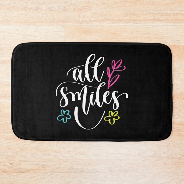 Item preview, All Smiles designed and sold by ProjectX23.