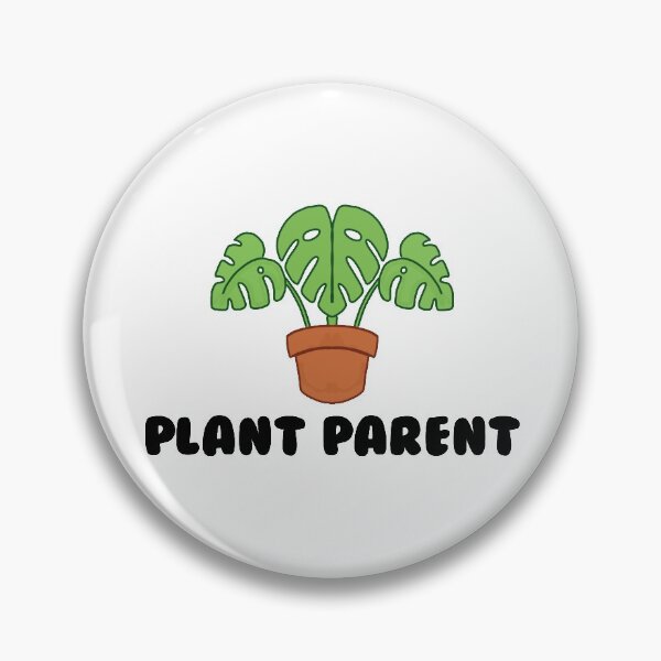 Item preview, Plant Parent designed and sold by JessStuffStore.