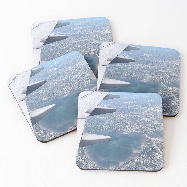 Item preview, Fly Over Florida designed and sold by Kaydileigh.